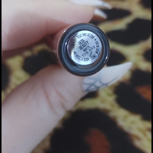 Kylie Lip Kit in Ulta - Picture 8 of 11